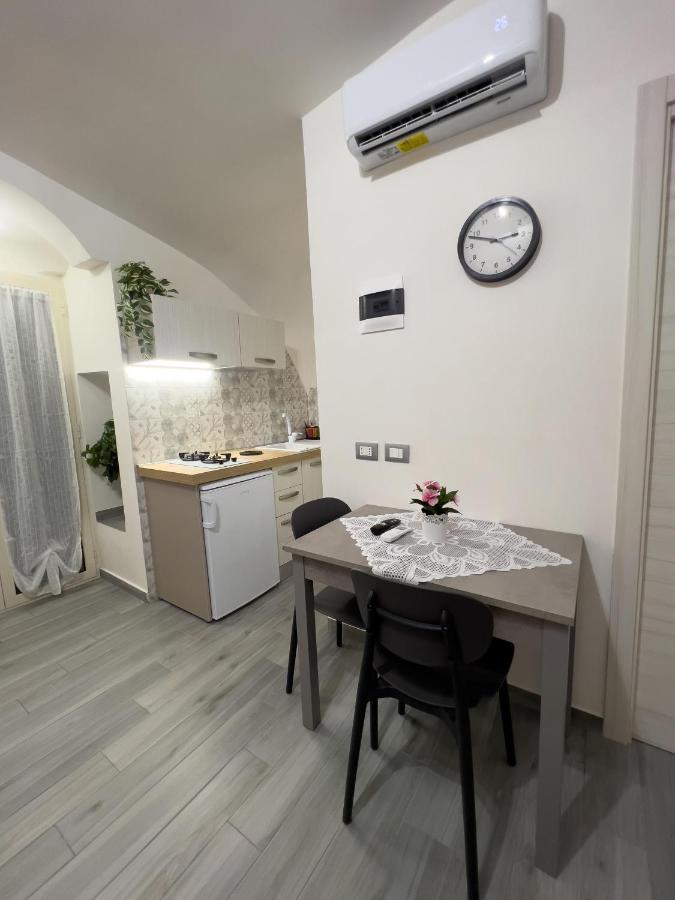 La Casa Della Nonna - Quartierispagnoli Napoli Bagian luar foto