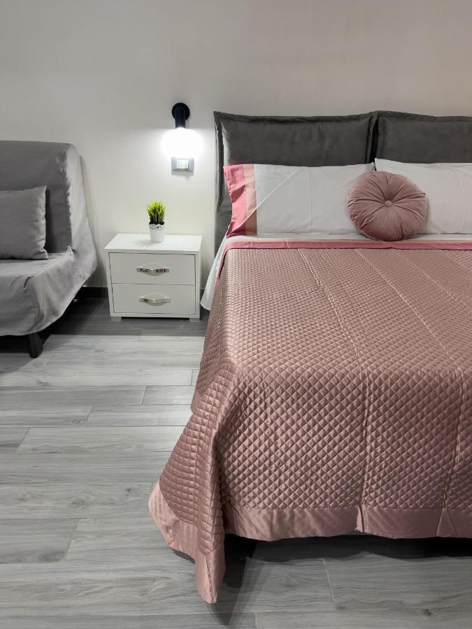 La Casa Della Nonna - Quartierispagnoli Napoli Bagian luar foto