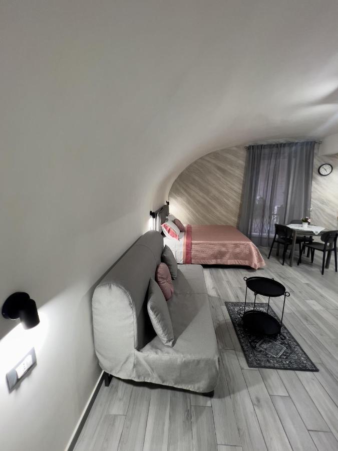 La Casa Della Nonna - Quartierispagnoli Napoli Bagian luar foto